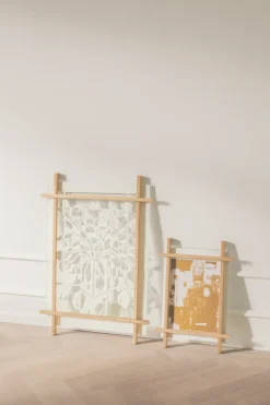 Best Gejst Marco Daiku A3 29,7x42 cm, Roble Beige