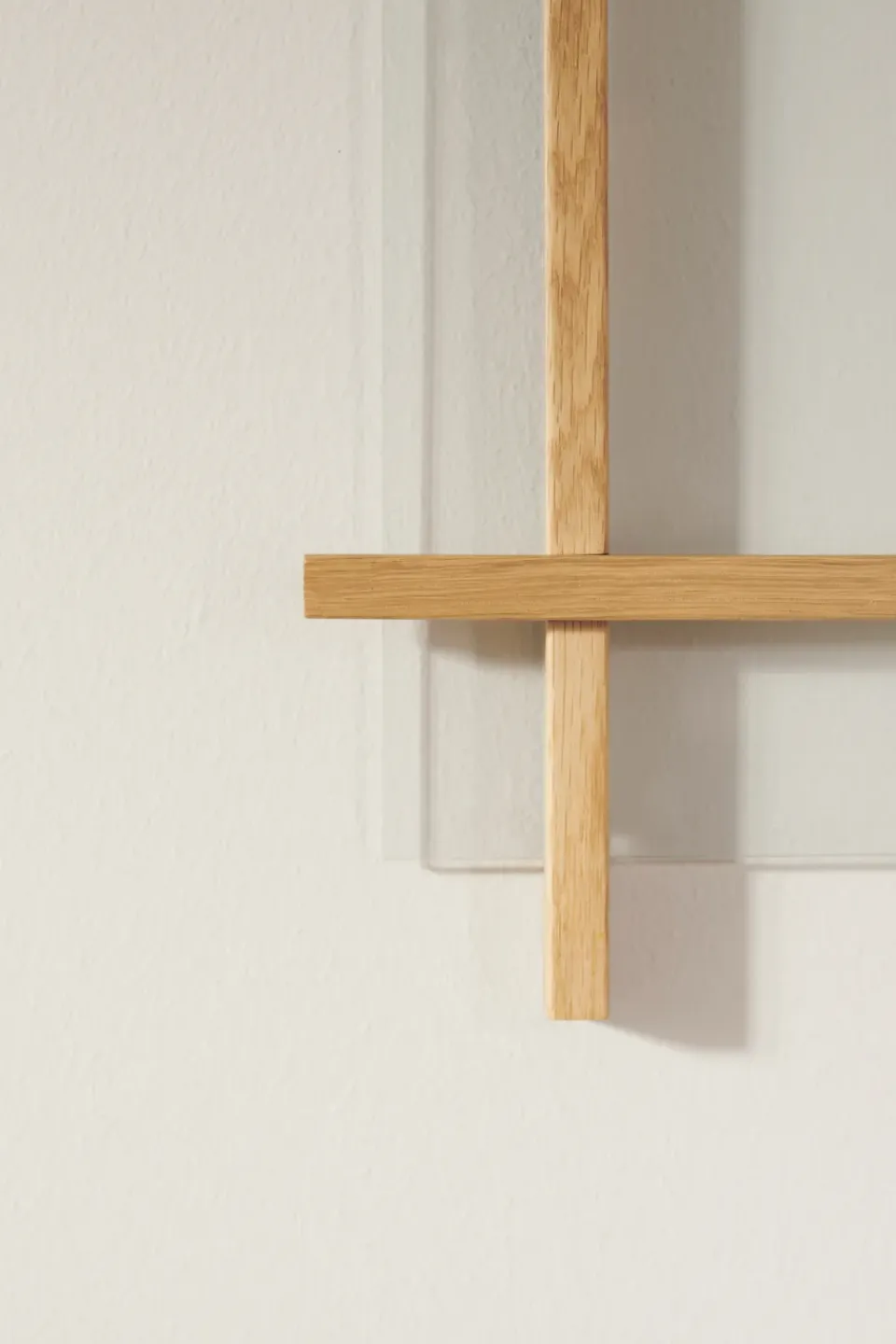 Gejst Marco Daiku 50x70 cm, Roble Beige