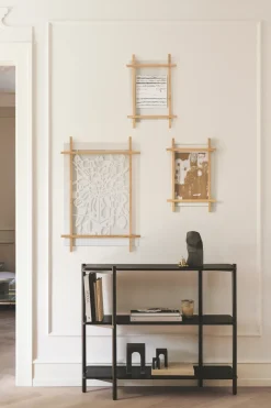 Gejst Marco Daiku 50x70 cm, Roble Beige