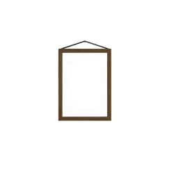 Online MOEBE Marco A5 16,5x22,7 cm, Smoked oak Marrón
