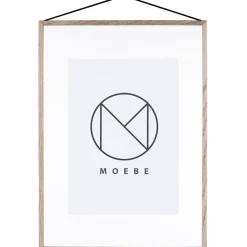 Online MOEBE Marco Frame A2, Roble Marrón