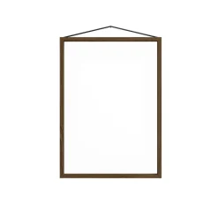 Online MOEBE Marco Frame A3 31,7x44 cm, Smoked oak Marrón