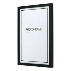 Clearance Scandi Essentials Marco Stensö , 50x70 cm Negro