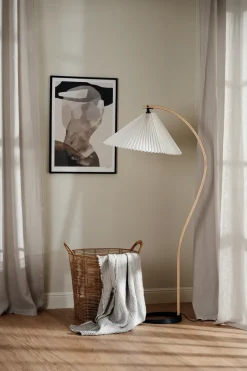 Clearance Scandi Essentials Marco Stensö , 50x70 cm Negro