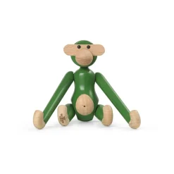 New Kay Bojesen Denmark Mono Kay Bojesen mini vintage, Verde