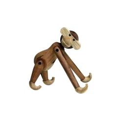 Discount Kay Bojesen Denmark Mono mini Kay Bojesen, Teca-madera de limba Marrón