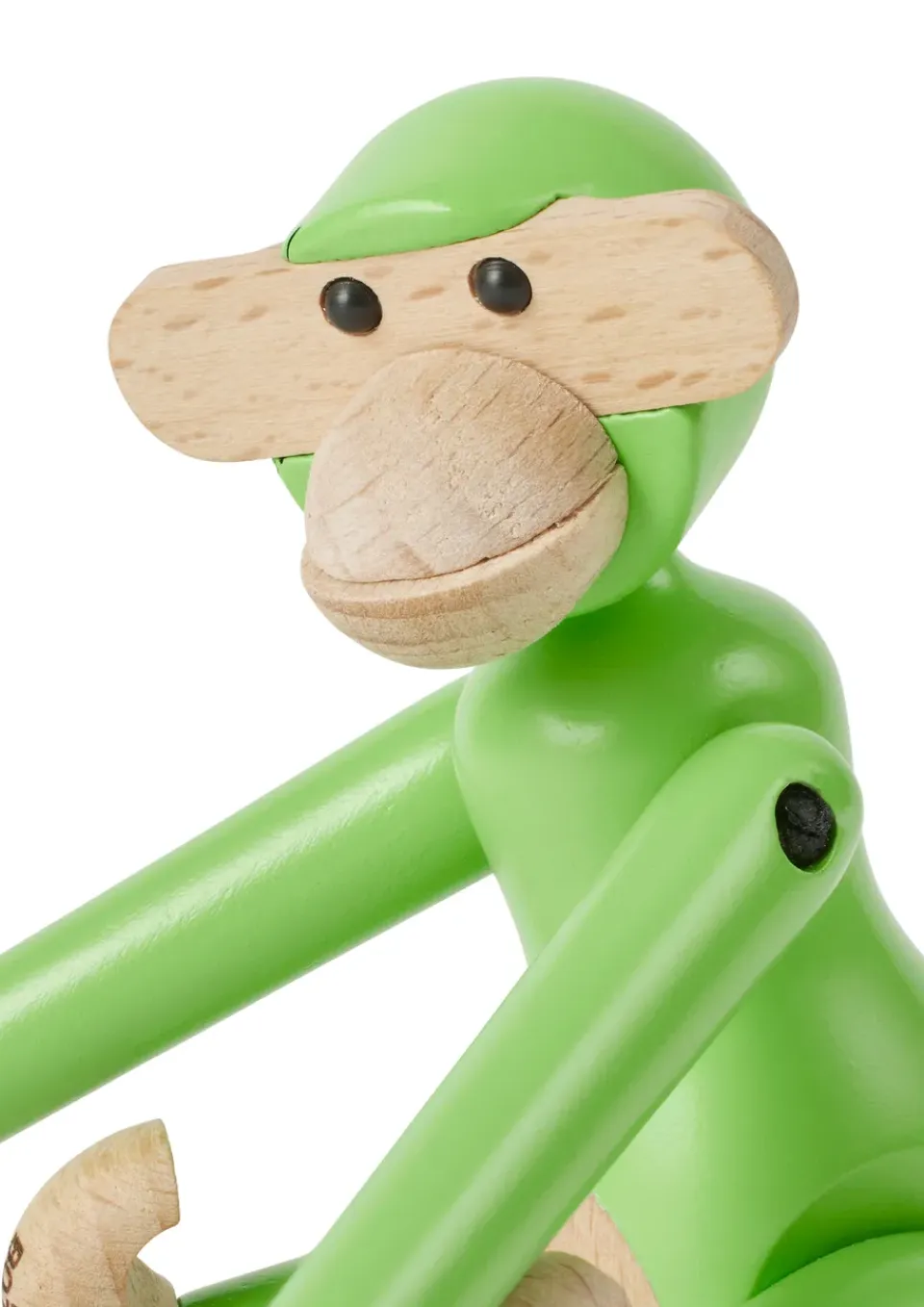 Clearance Kay Bojesen Denmark Mono mini Kay Bojesen, claron Verde