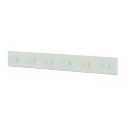 Outlet Montana Perchero 6 ganchos, Mist Verde