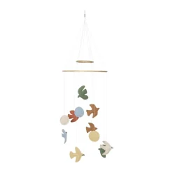 Sale Ferm Living Móvil decorativo Swif Bird, Multi