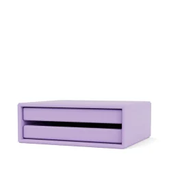 Clearance Montana Organizador CLASSIFY 30x35,4 cm, Iris 164 Púrpura