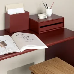 Clearance Montana Organizador CLASSIFY 30x35,4 cm, Iris 164 Púrpura