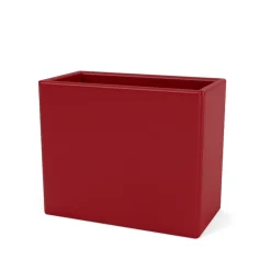 Montana Organizador Collect, Beetroot 165 Rojo