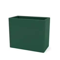 Hot Montana Organizador Collect, Pine 136 Verde