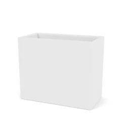 Best Montana Organizador Collect, Snow 38 Blanco