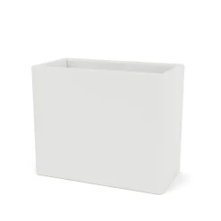 New Montana Organizador Collect, White 01 Blanco