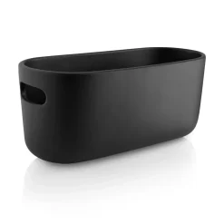 Outlet Eva Solo Organizador de hierbas con auto-riego , Negro