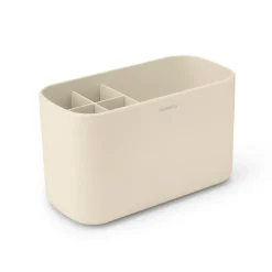 Online Brabantia Organizador para el baño ReNew , Soft Beige