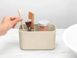Online Brabantia Organizador para el baño ReNew , Soft Beige