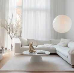 Best Kay Bojesen Denmark Oso de madera Kay Bojesen grande, roble-arce Marrón