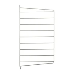 Hot String Panel de pared , , 50x30 cm, paquete de 1 Beige
