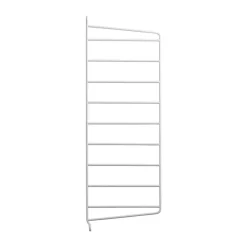 Discount String Panel de pared , , 50x20 cm, paquete de 1 Blanco