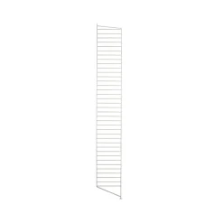 New String Panel de suelo , , 200x30 cm, paquete de 1 Beige