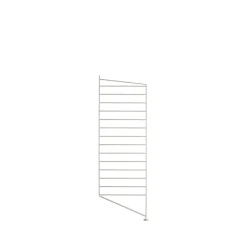 String Panel de suelo , , 85x30 cm, paquete de 1 Beige