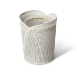 New Gejst Papelera OYA 20 L, cálido Gris