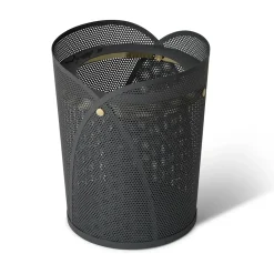 Clearance Gejst Papelera OYA 20 L, oscuro Gris