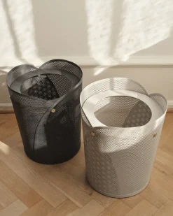 Clearance Gejst Papelera OYA 20 L, oscuro Gris