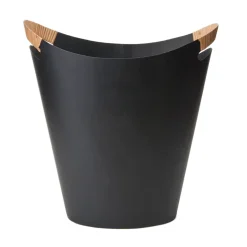 Best Ørskov Papelera , Negro