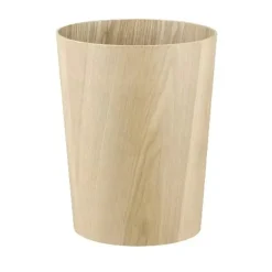 Hot Blomus Papelera Wilo 10 l, Oak Marrón