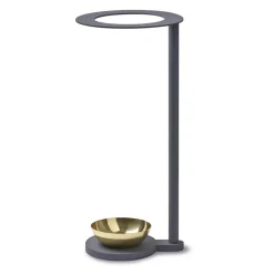 Discount KLONG Paragüero Monokel, -latón Gris