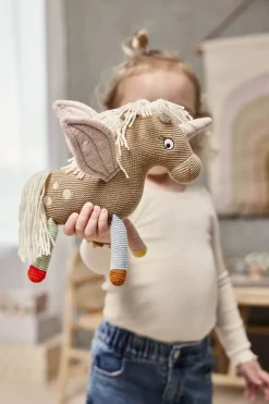Best OYOY Peluche de unicornio Ummi, Multi