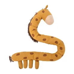 Hot Bloomingville Peluche Ibber 184 cm, Orange giraffe Naranja