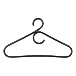 Sale Bloomingville Percha Arch ratán, Negro
