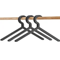 Best Woud Percha Illusion, 3-pack, Negro