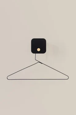 Outlet Umage Percha Valet, Black Negro