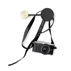 Discount Audo Copenhagen Perchero Afteroom S, Latón- Negro