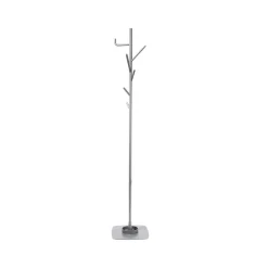 Hot SMD Design Perchero Alfred, claro Gris