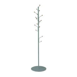 New Maze Perchero Bill Floor, Pigeon blue Azul