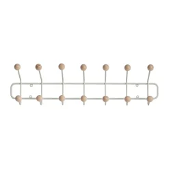 Sale Maze Perchero Bill Horizontal S, Greige Gris