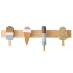Outlet Bloomingville Perchero Mini, Multi