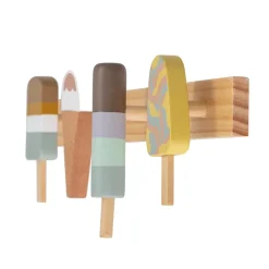 Outlet Bloomingville Perchero Mini, Multi