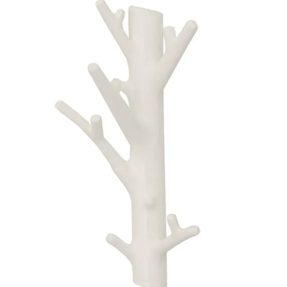 Clearance Bosign Perchero Branch, Blanco