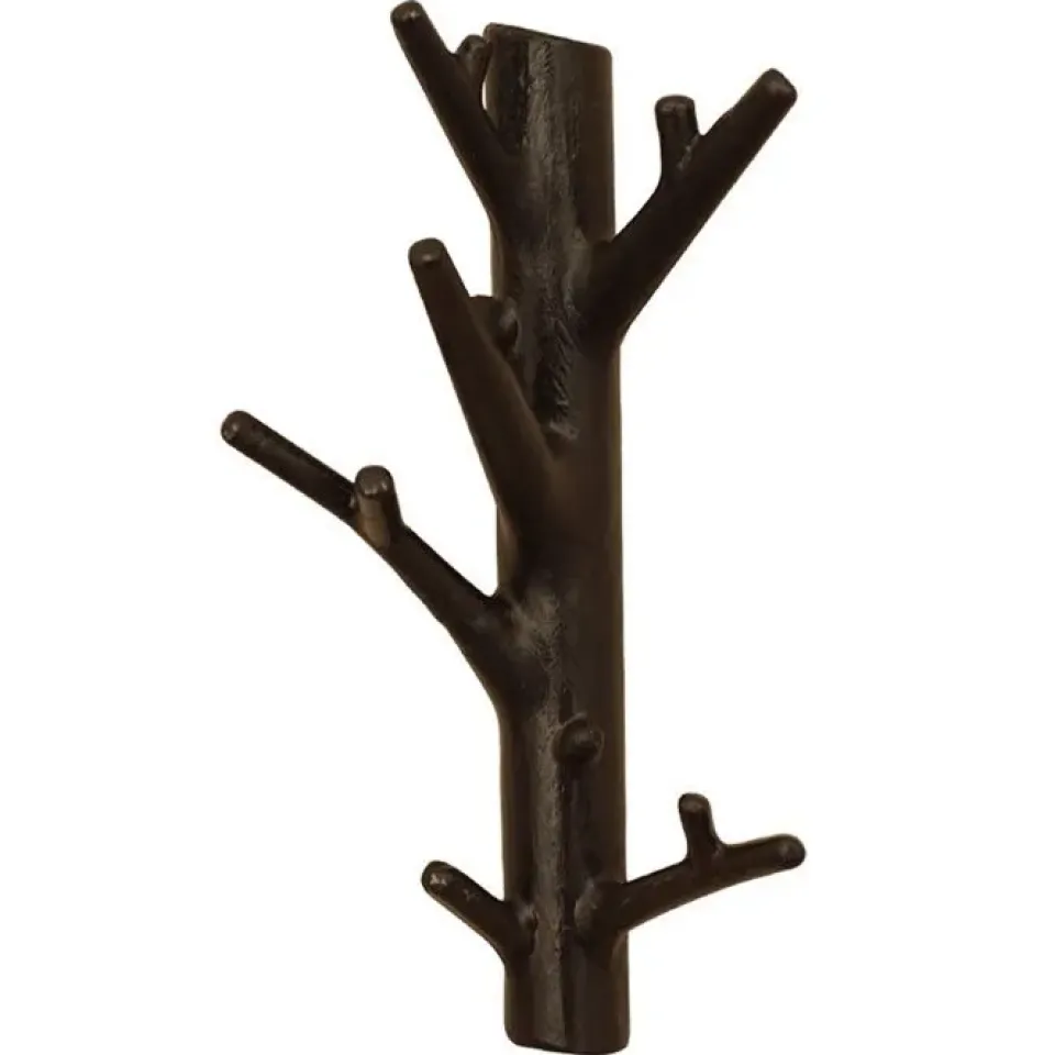 Outlet Bosign Perchero Branch, marron Negro