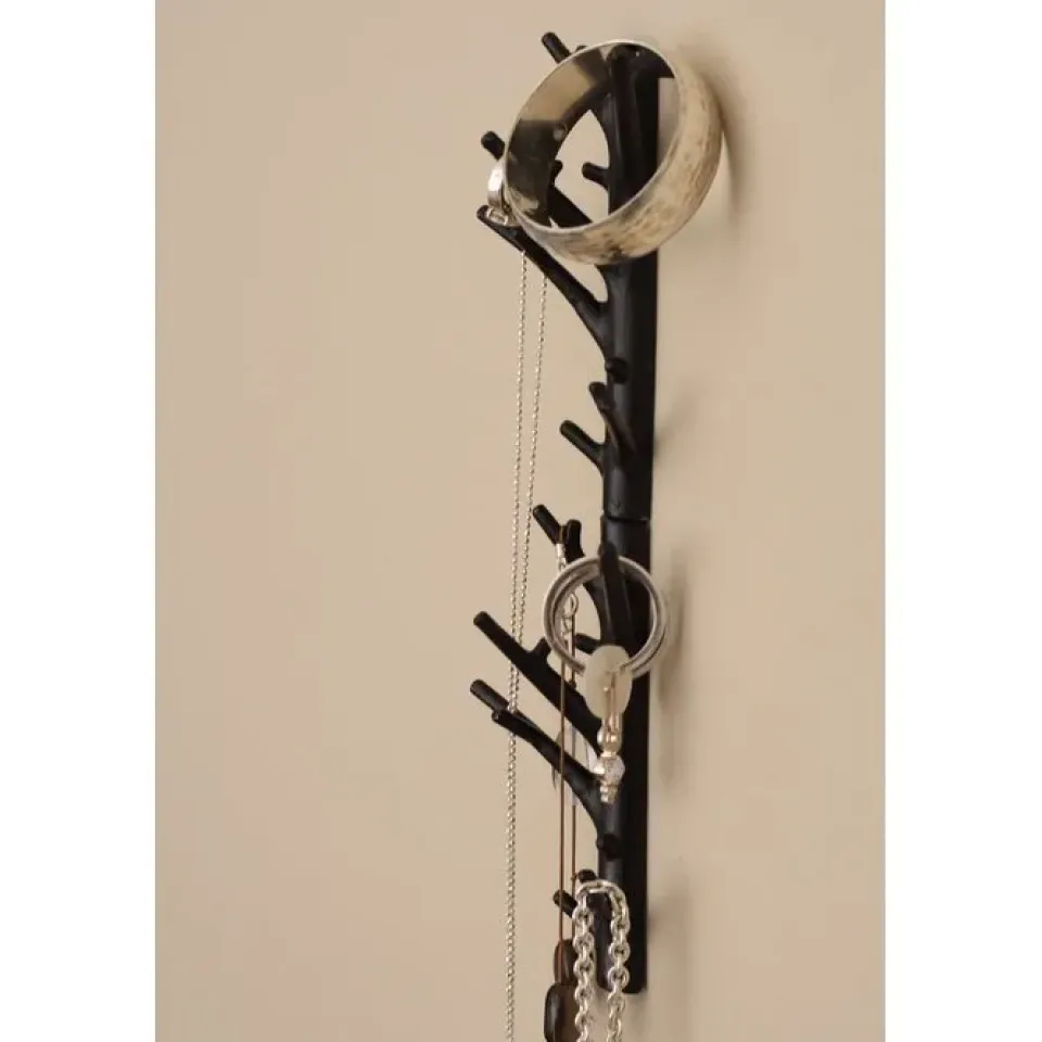 Outlet Bosign Perchero Branch, marron Negro