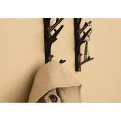 Outlet Bosign Perchero Branch, marron Negro
