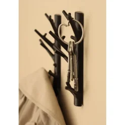 Outlet Bosign Perchero Branch, marron Negro