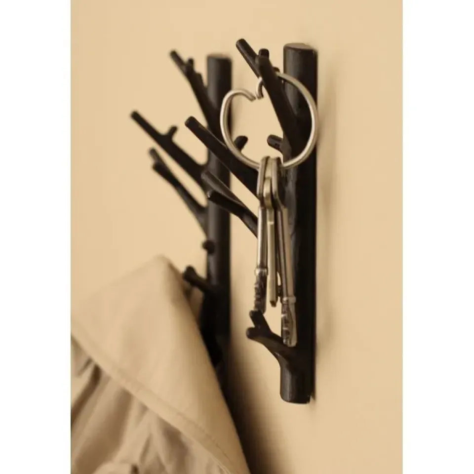 Outlet Bosign Perchero Branch, marron Negro